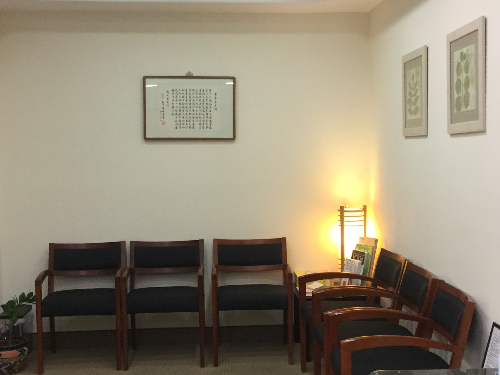 Shizue Hayashi Ito Acupuncture｜カリフォルニア州コスタメサ